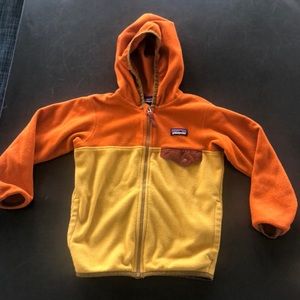 Kids 4T Patagonia Fleece
